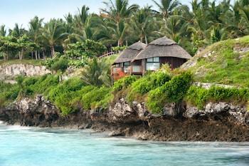 Zamani Zanzibar Kempinski Tanzania 키웬그와 외부 사진